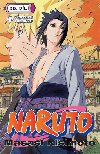 Naruto 38 - Vsledek trninku - Masai Kiimoto
