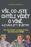 Ve, co jste chtli vdt o vn, ale bli jste se zeptat - Jerry Lockspeiser