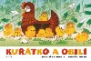 Kutko a obil - Zdenk Miler, Frantiek Hrubn