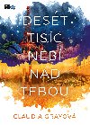 Deset tisc neb nad tebou - Claudia Grayov