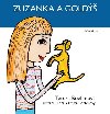 Zuzanka a Gold - Tereza Boehmov