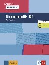 Deutsch intensiv Grammatik B1 - Ptak Magdalena, Schomer Marion