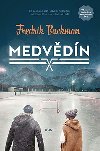 Medvdn - Fredrik Backman