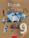 Djepis 9 uebnice - Kolektiv autor