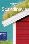 Scandinavia - Lonely Planet - kolektiv autor