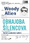 Obhajoba lencova - Woody Allen
