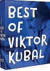 Best of Viktor Kubal - 3 DVD box - neuveden