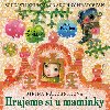 Hrajeme si u maminky + CD - Jiina Rkosnkov; Vclav tvrtek; Ji Pavlica; Jan Kudlek