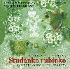Studnko rubnko + CD - Vra Provaznkov; Jiina Rkosnkov; Jan Skcel; Jan Kudlek