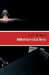 MISTROVSK HRA - Scott McBain