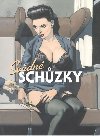 Svdn schzky - Enki Bilal, Guy Vidal, Altuna, Gibrat, Varenne, Jean-Claude Forest