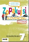 Zopakuj si sloveninu - Zuzana Bartoov; Libua Bednrikov; Veronika Burkov
