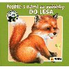 Pojte s nmi za zvtky do lesa - leporelo - Nakladatelstv SUN