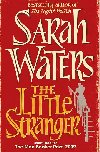 The Little Stranger - Watersov Sarah