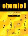 Chemie I s komentem pro uitele - Karger Ivo, Peov Danue, Pe Pavel