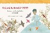 Krsn kalend 2019 - Andrea Tachezy