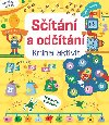 Stn a odtn - kniha aktivit - Rosie Hore