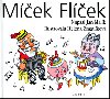 MEK FLEK - Jan Malk; Helena Zmatlkov