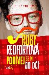 Ruby Redfortov: Podvej se mi do o - Lauren Child