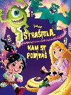 Disney - Straidla, kam se podv - Walt Disney