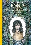 Ronja, dcera loupenka - Astrid Lindgrenov
