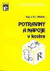 Potraviny a npoje v kostce - Maek Libor