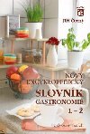 Nov encyklopedick slovnk gastronomie, L- - Ji ern
