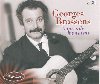 Georges Brassens - Auprs De Mon Arbre - 2CD - neuveden