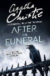 After the Funeral - Christie Agatha