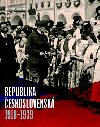 Republika eskoslovensk 1918-1939 - Dagmar Hjkov, Pavel Hork