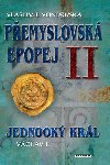 Pemyslovsk epopej II - Jednook krl Vclav I. - Vlastimil Vondruka