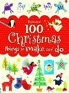 100 Christmas Things To Make - Watt Fiona