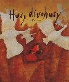 Husy divohusy - Iku Dekune
