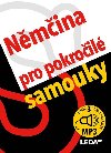 Nmina pro pokroil samouky + mp3 - Alena Nekovov