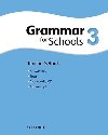 Oxford Grammar for Schools 3 Teachers Book with Audio CD - Rachel Godfrey