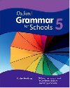Oxford Grammar for Schools 5 Students Book - Rachel Godfrey