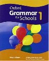 Oxford Grammar for Schools 1 Students Book - Martin Moore