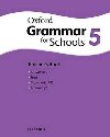 Oxford Grammar for Schools 5 Teachers Book with Audio CD - Rachel Godfrey