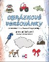 Obrzkov verovnky (ron obdob a vznamn esk svtky) - Leona Rikov; Barbora Pnkov