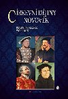 Crkevn djiny Novovk - Drahomr Suchnek; Vclav Drka