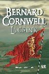 Luitnk - Hledn svatho grlu - Bernard Cornwell