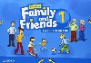 Family and Friends 2nd Edition 1 Teachers Resource Pack - Simmons Naomi