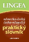Nmecko-esk, esko-nmeck praktick slovnk ...pro kadho - Lingea