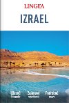 Izrael - Velk prvodce - Lingea