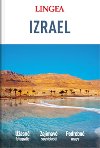 Izrael - Velk prvodce - Lingea