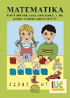 Matematika pro 1. ronk Z - 1.dl  (uebnice) - Zdena Roseck; Eva Prochzkov