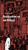 Probudm se na ibuji - Anna Cima