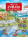 Velk knka - ZVATA pro mal vyprave - Stefan Lohr