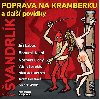 Poprava na Kramberku a dal povdky - CDmp3 - vandrlk Miloslav