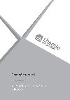 Chemie pro spoluky: Obecn chemie II. - Pracovn seit - Obrtil Vilm
